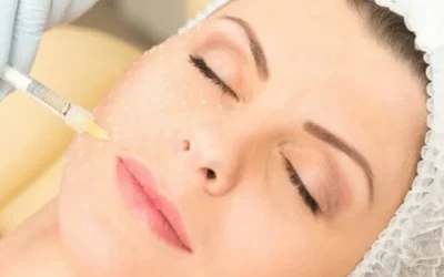 Innovación y Belleza: El Papel de la Mesoterapia con Vitaminas en la Estética Moderna